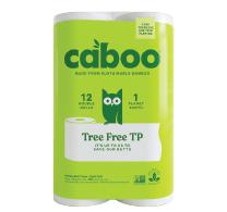 Caboo Bath Tissue