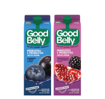 Good Belly Organic Probiotic Juice