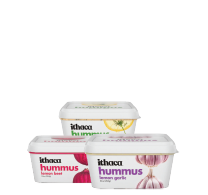 Ithaca Hummus