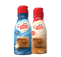 Coffee‑mate Creamer