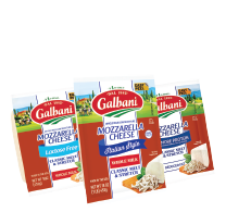 Galbani Mozzarella Cheese