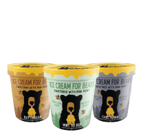 Ice Cream For Bears Ice Cream