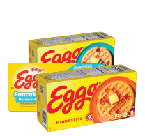 Eggo Waffles