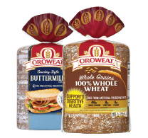 Oroweat Bread