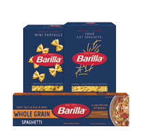 Barilla Pasta