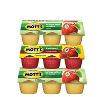 Mott's Applesauce