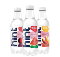 Hint Zero Calorie Fruit Infused Water