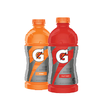 Gatorade Thirst Quenchers
