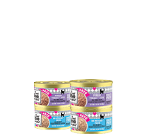 “I And Love And You” Grain Free Cat Food