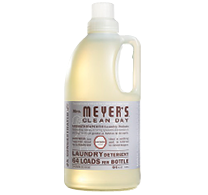 Mrs. Meyer's Clean Day Lavender Liquid Landry Detergent
