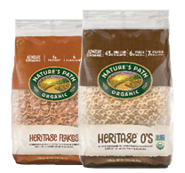 Nature's Path Organic Eco Pac Cereals
