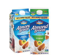 Almond Breeze