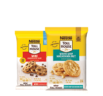 Nestle Toll House Cookie Dough