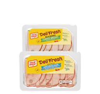 Oscar Mayer Deli Fresh Lunchmeat