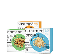 Grain Trust Rice Blends