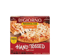 Digiorno Pizza