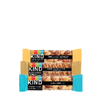 KIND Healthy Grain & Nut Bars