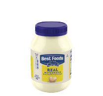 Best Foods Mayonnaise