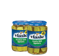 Vlasic Pickles