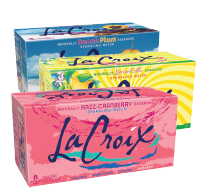 La Croix Sparkling Water