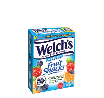 Welch's Fruit Snacks