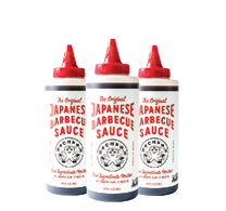 Bachan's Japanese BBQ Sauce
