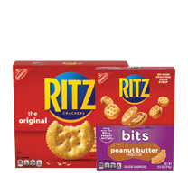 Ritz Crackers