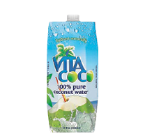 Vita Coco 100% Coconut Water