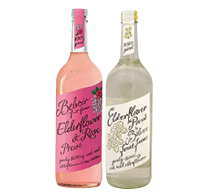 Belvoir Fruit Farms Elderflower Water