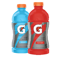 Gatorade Thirst Quenchers