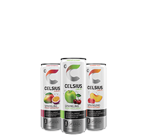 Celsius Energy Drinks