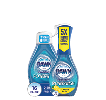 Dawn Dish Soap