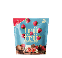 Tru Fru Chocolate Covered Fruit
