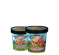 Ben & Jerry's Ice Cream