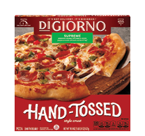 Digiorno Pizza