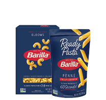 Barilla Pasta