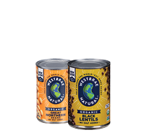 Westbrae Organic Beans