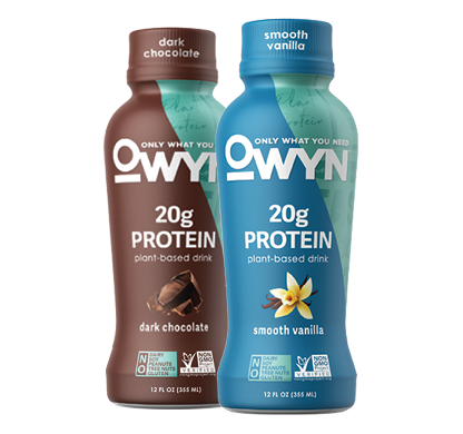 Owyn Protein Drinks