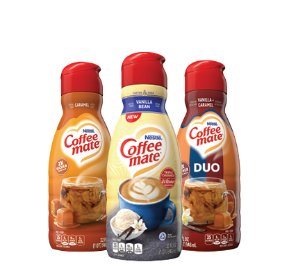 Coffee Mate Creamer