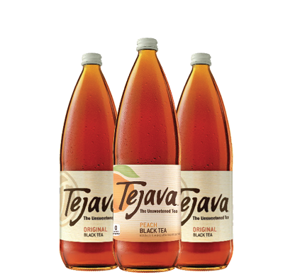 Tejava Iced Tea