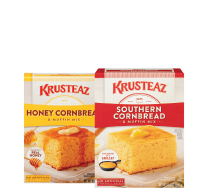 Krusteaz Cornbread & Muffin Mix