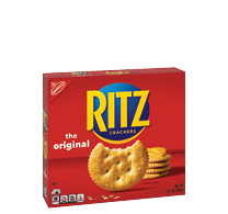 Nabisco Ritz Crackers