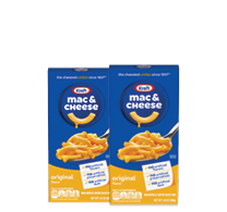 Kraft Original Mac & Cheese
