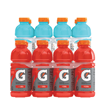 Gatorade Thirst Quencher