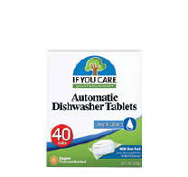 If You Care Dishwasher Tablets