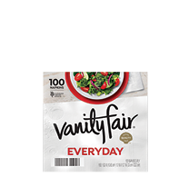 Vanity Fair Napkins