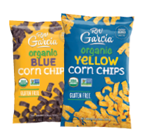 R.W. Garcia Organic Corn Chips