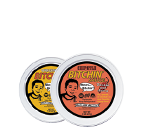 Bitchin' Sauces