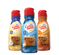 Coffee Mate Creamer