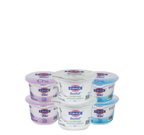 Fage Greek Yogurt